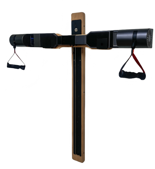 MKNPRO AM9 y sus accesorios estándar